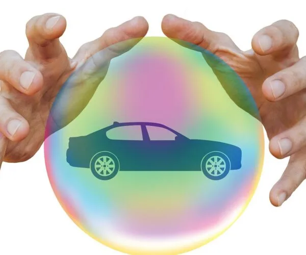 Assurance auto des fonctionnaires : impact de la mobilité