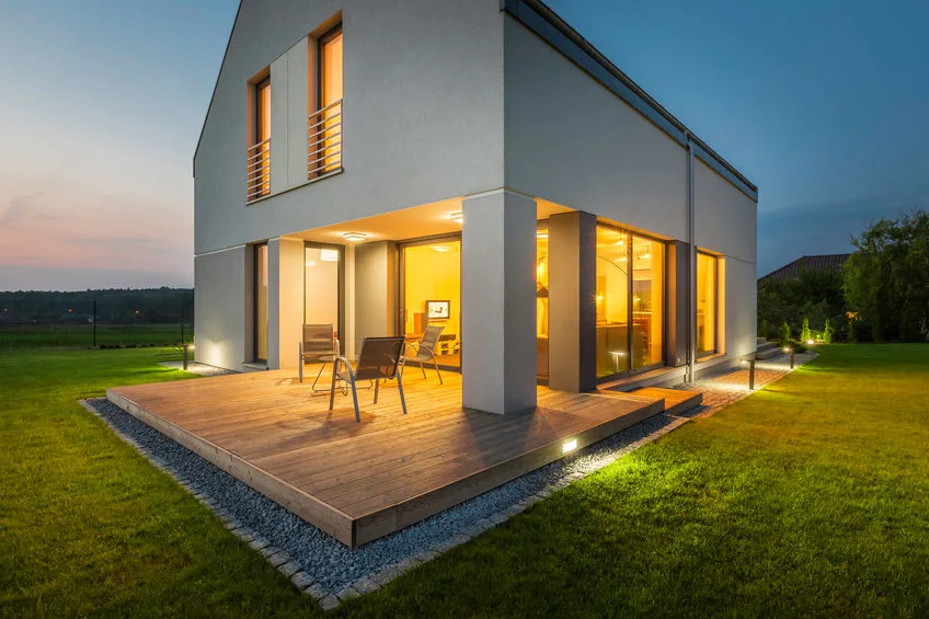 Les règles à respecter pour une installation électrique en extérieur