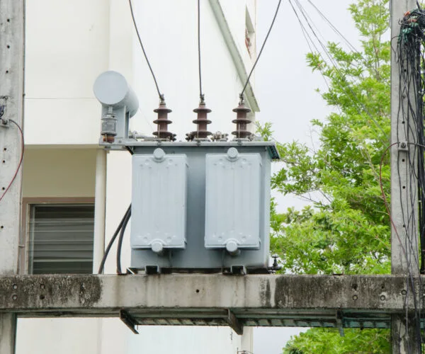 Poste de transformation préfabriqué en béton : la solution clé en main pour vos infrastructures électriques 
