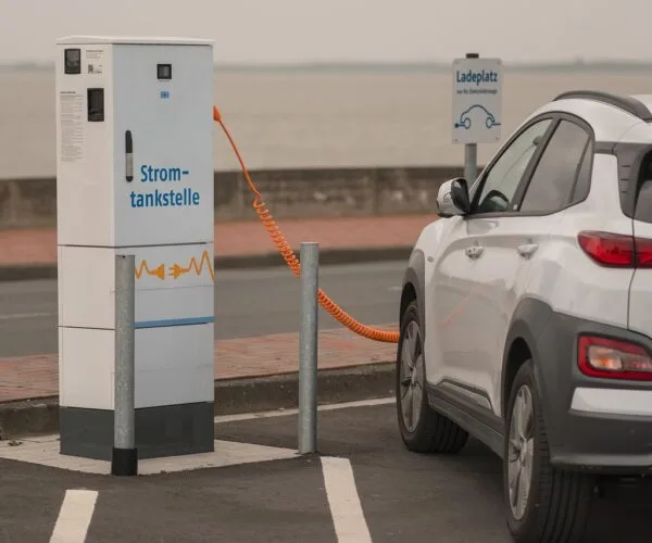 Comment choisir le type de borne de recharge pour votre véhicule électrique ?