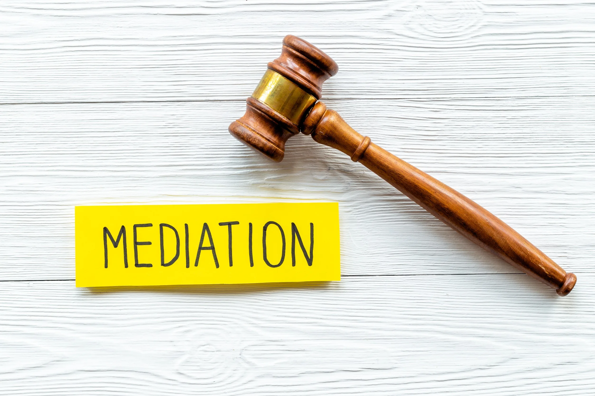 Médiation familiale à distance : Comment résoudre un conflit de garde sans se déplacer ?