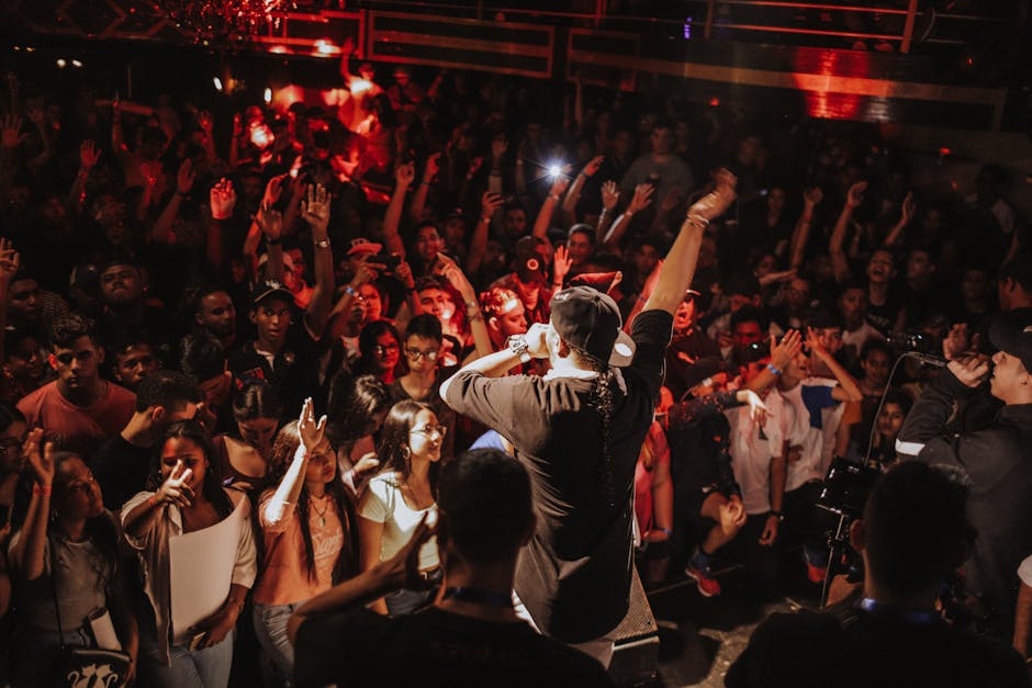 Comprendre le phénomène 13 or hiphop
