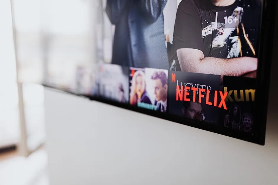 Séries gratuites : les meilleures plateformes légales