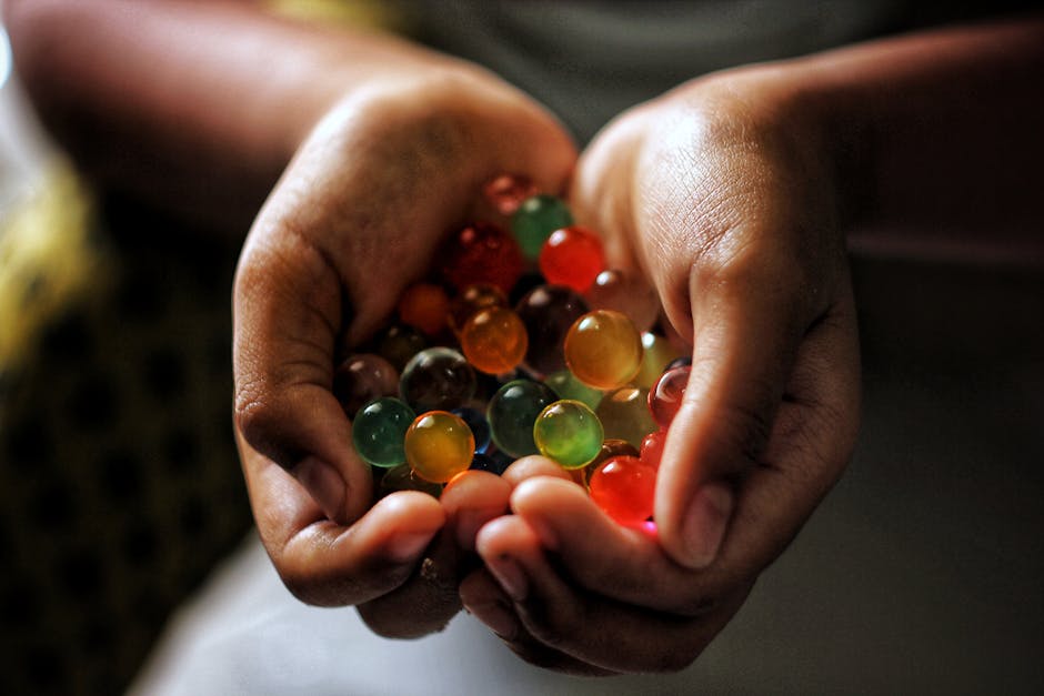 Transformez vos réparations en jeux d’enfant