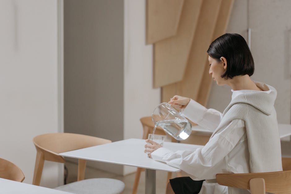 Optimiser l’espace dans une petite maison