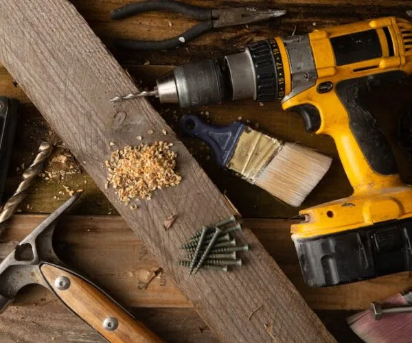 Rénover sans se ruiner : bricolage à petits prix