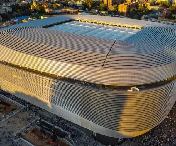 Comment Utiliser calmatvru pour le Football en Direct