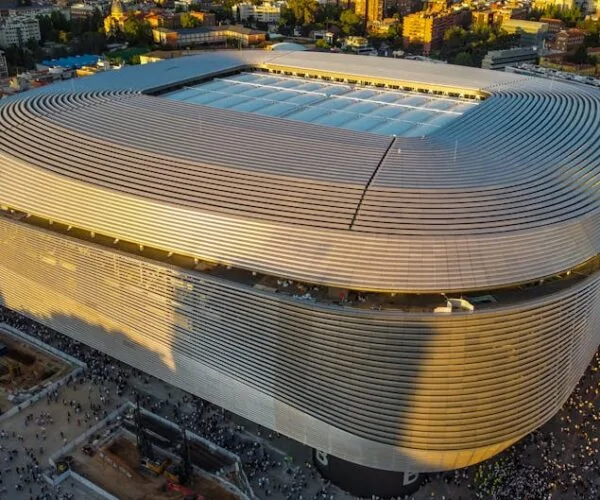 Comment Utiliser calmatvru pour le Football en Direct
