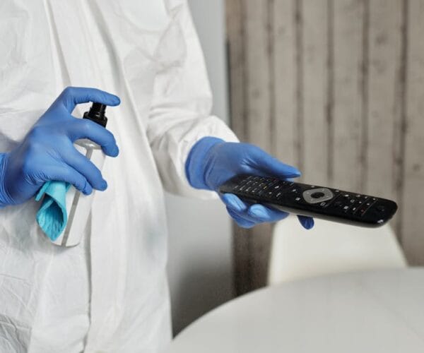 Erreurs à éviter lors du nettoyage à domicile