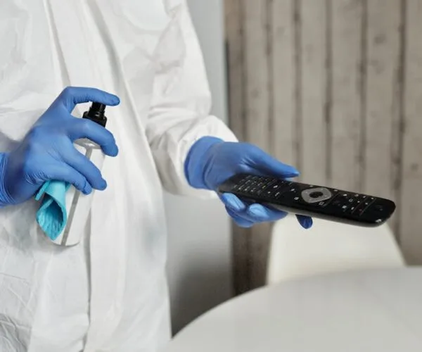 Erreurs à éviter lors du nettoyage à domicile
