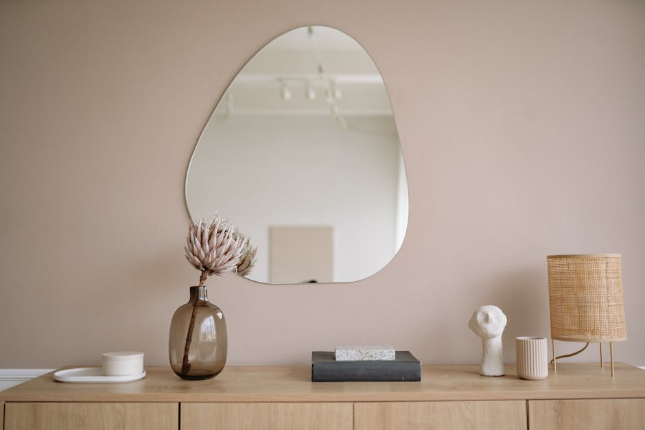 Idées créatives pour embellir son intérieur