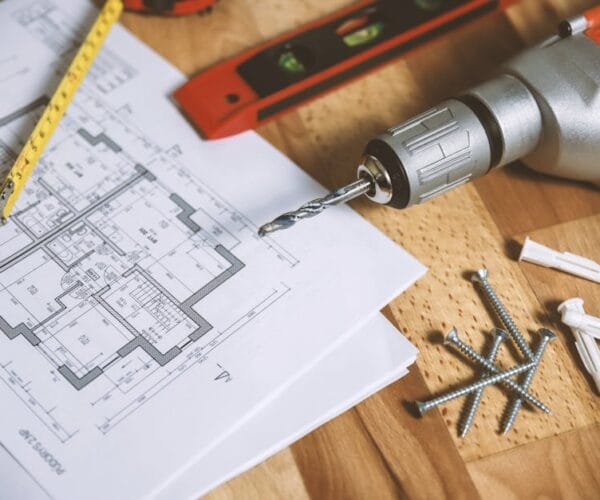 5 astuces pour rénover facilement votre maison