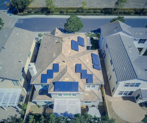 Idées pour une maison plus verte et économique