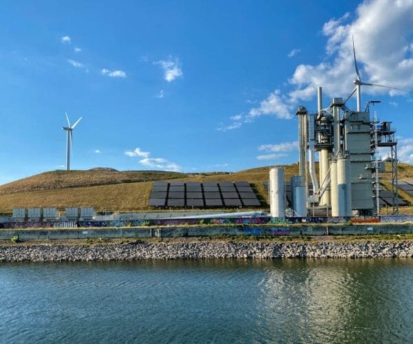 Énergie renouvelable : des solutions à portée de main