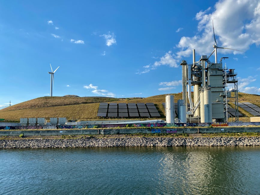 Énergie renouvelable : des solutions à portée de main