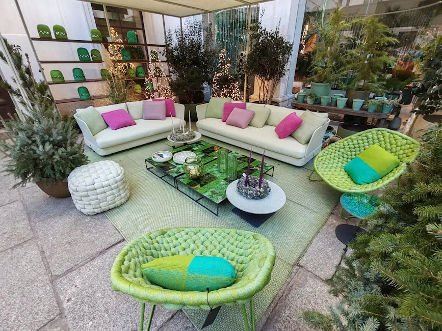 Idées déco DIY pour un intérieur chaleureux