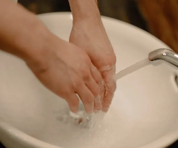 Techniques de nettoyage pour une maison saine