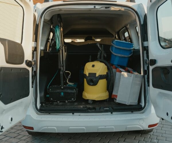 Astuces pour un entretien facile de votre maison