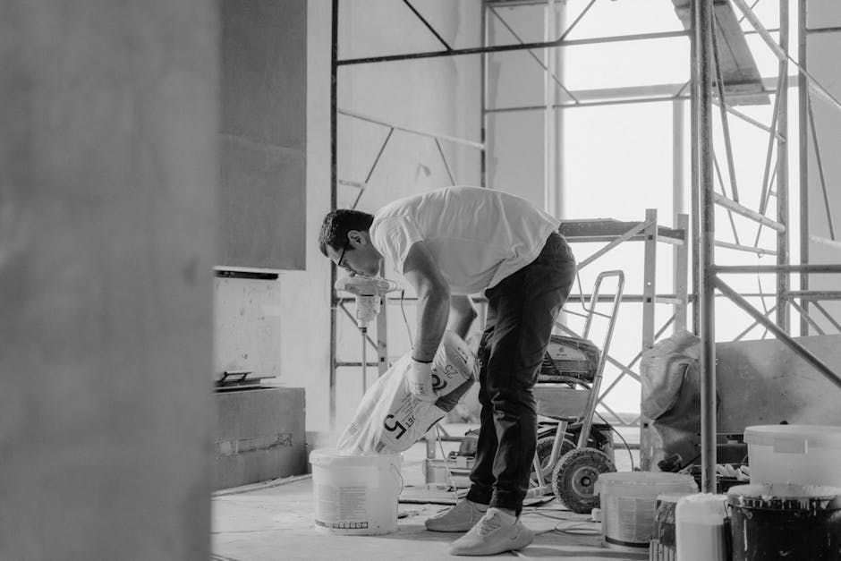 Bricolage : astuces pour rénover votre intérieur