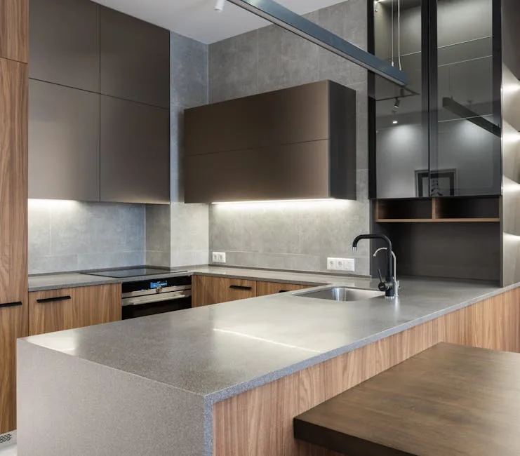 Bricolage Facile : Transformez Votre Espace