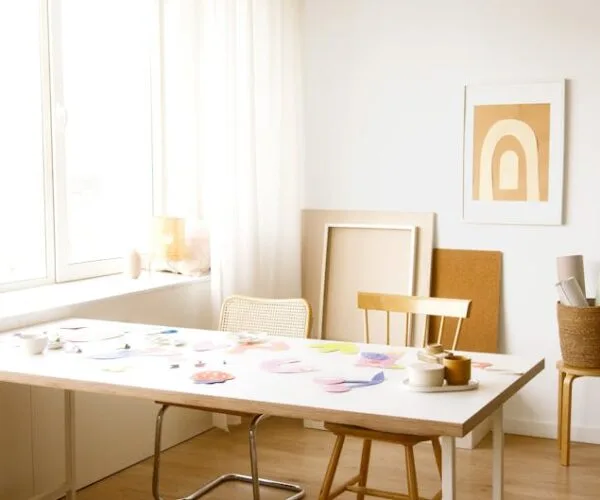 Optimisez votre espace avec des solutions de bricolage