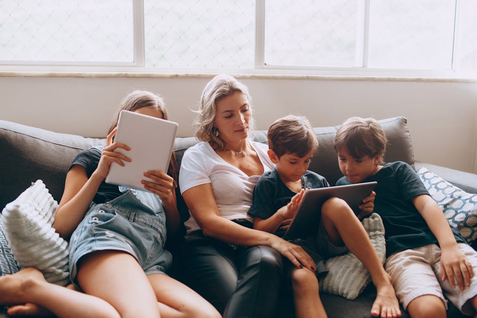 Neuilly sa mère : toutes les options de streaming