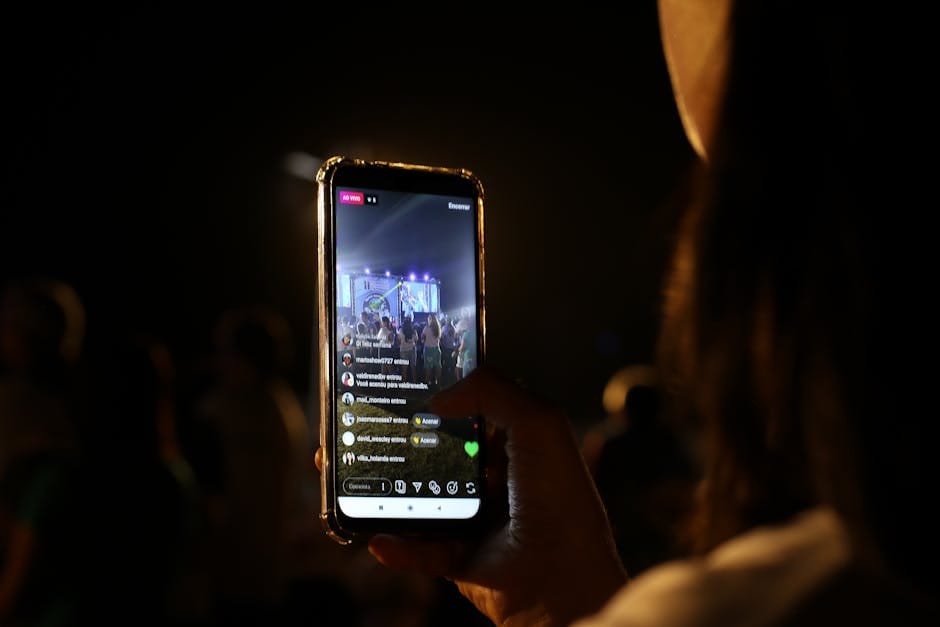 Un p’tit truc en plus : Options de Streaming VF