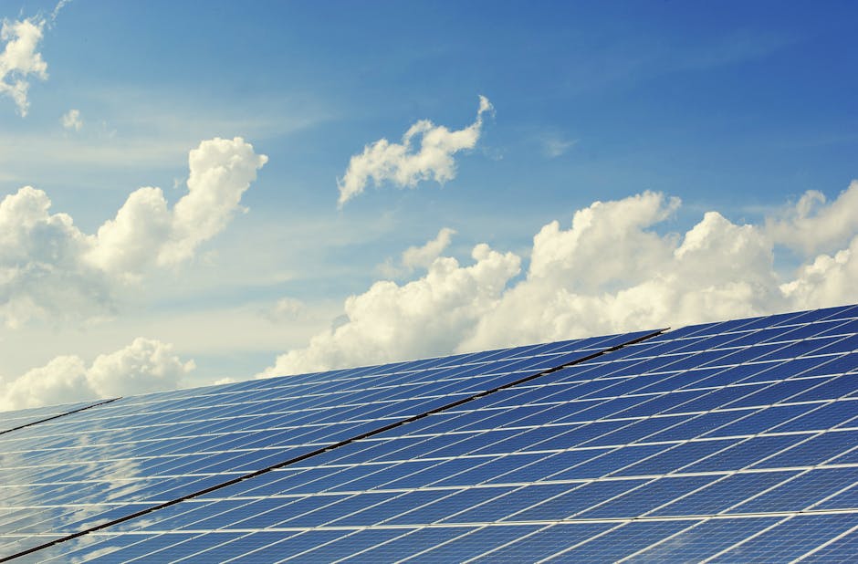 Les gestes simples pour une maison économe en énergie