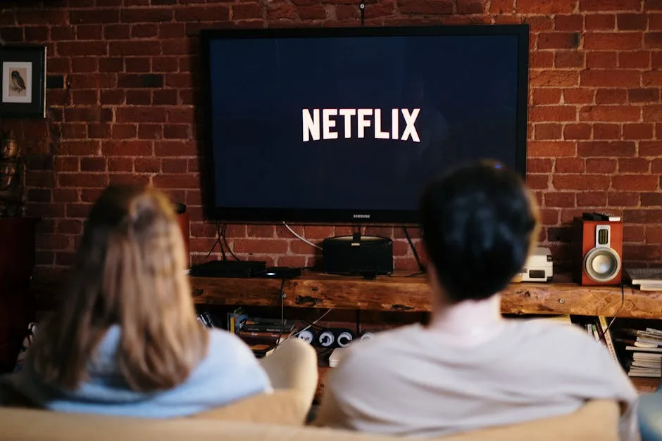 Sites de streaming gratuit pour vos séries préférées
