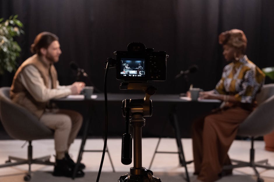 Comprendre le Live Streaming : Le Guide Essentiel