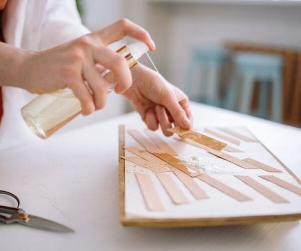 Les astuces bricolage pour une maison éco-responsable