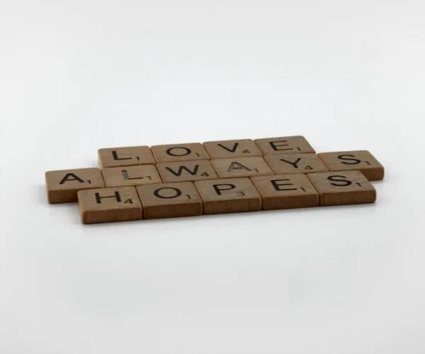 Jouez au Scrabble en ligne sans inscription