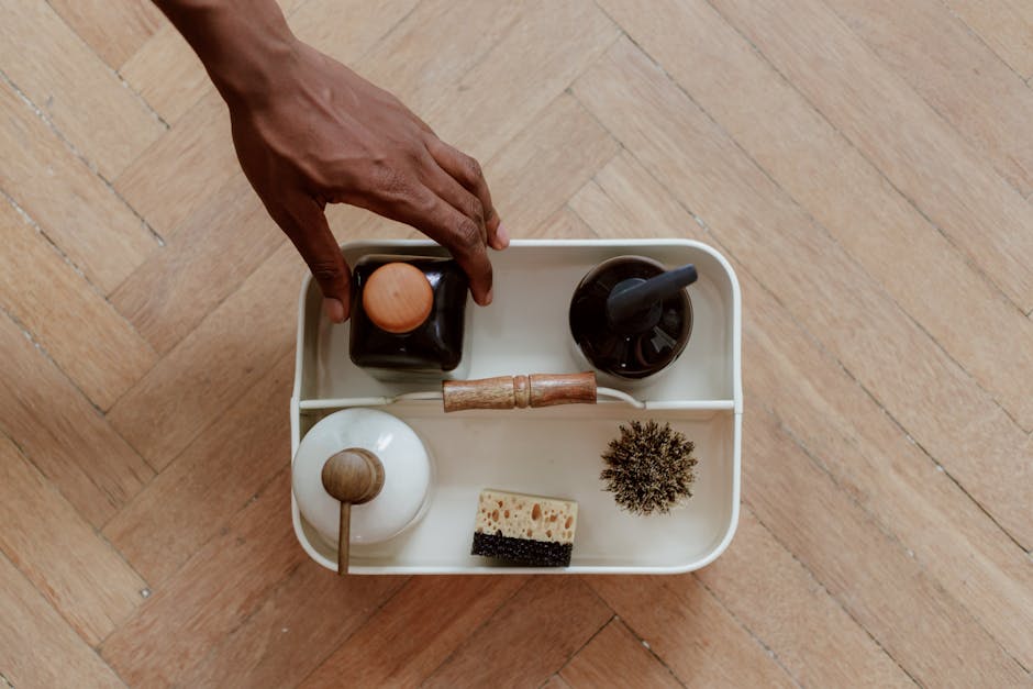 Conseils pratiques pour une maison toujours propre