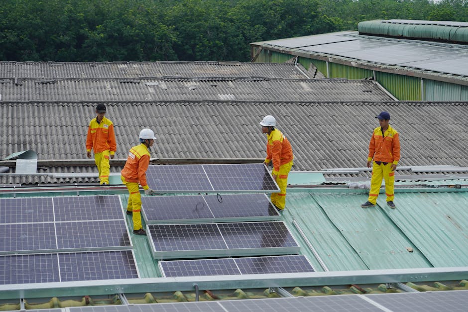 Les meilleures pratiques pour économiser l’énergie