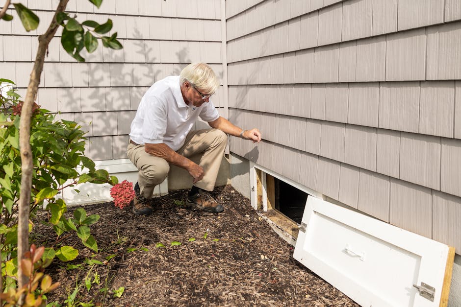 Techniques d’entretien pour une maison saine
