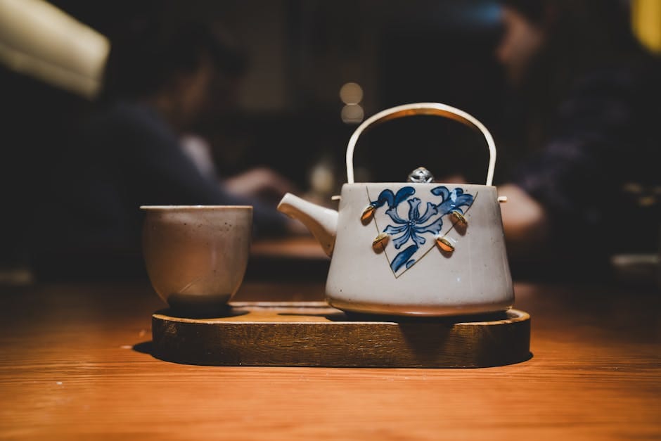 Créer une ambiance chaleureuse à la maison
