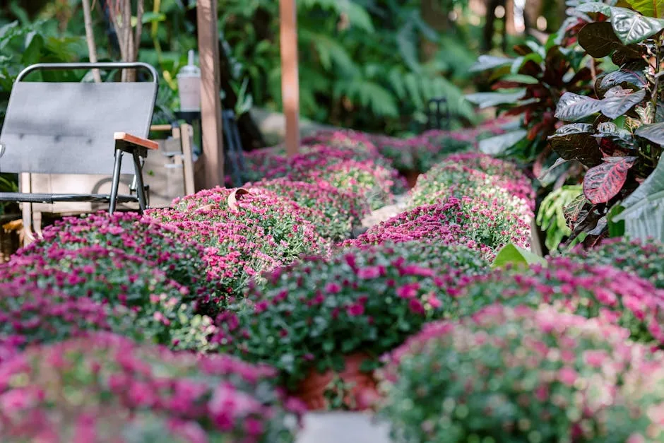 Aménager son jardin : 5 idées inspirantes