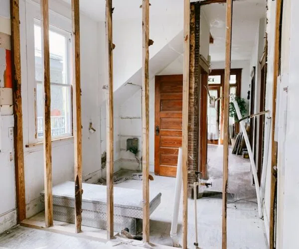 Rénover facilement votre maison avec ces techniques