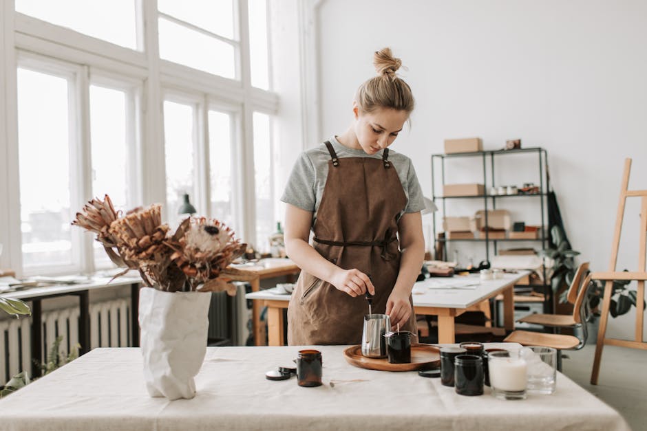 Les essentiels du bricolage pour un chez-soi unique