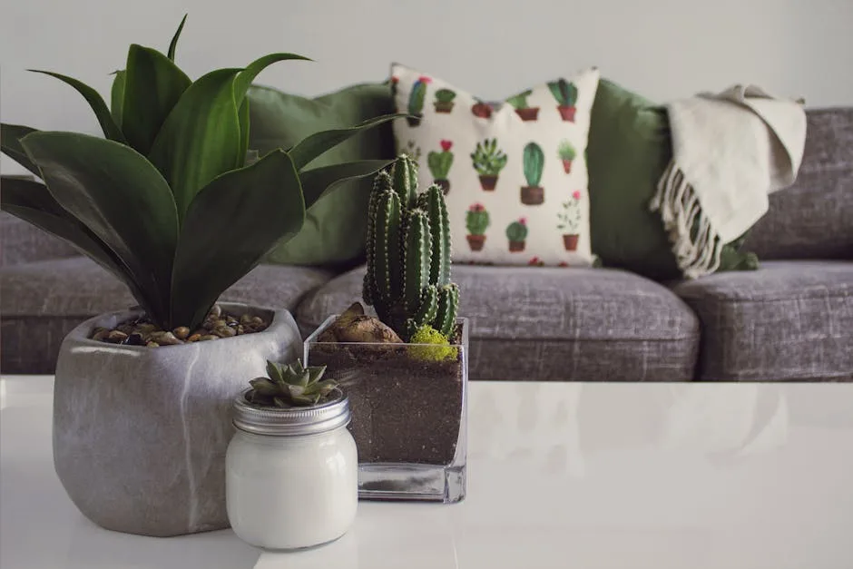 Décoration DIY : idées inspirantes pour chaque pièce