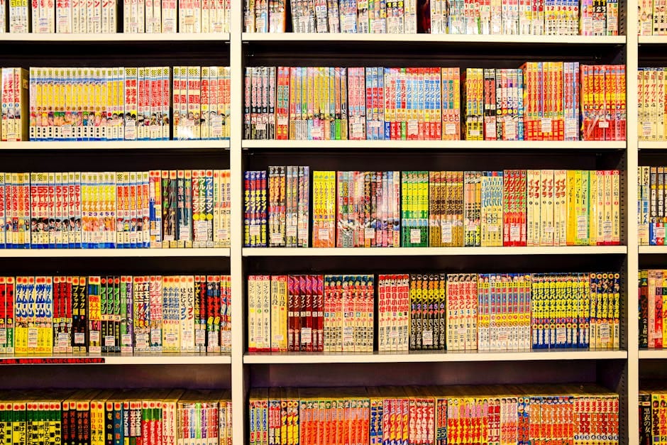 Japscan : Accédez aux Derniers Chapitres de Mangas