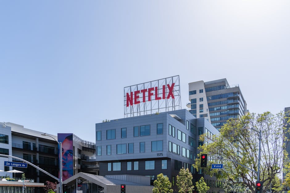 Découvrir l’empire du stream : films et séries gratuits