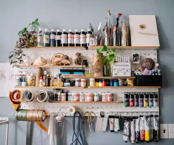 10 astuces de bricolage pour la maison