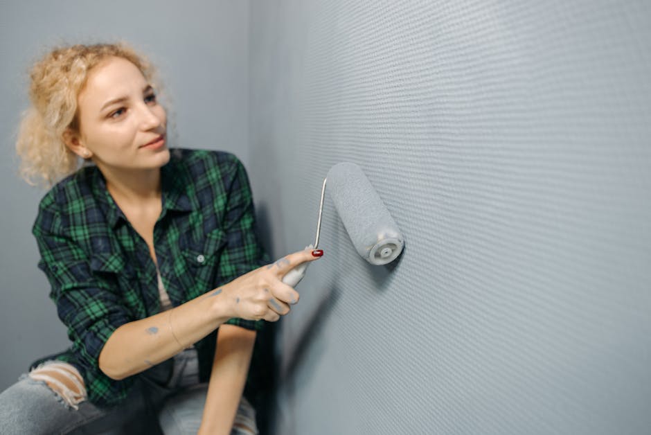 Bricolage créatif : personnaliser votre intérieur