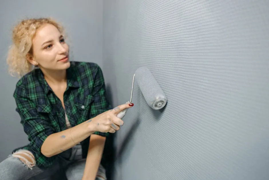 Bricolage créatif : personnaliser votre intérieur