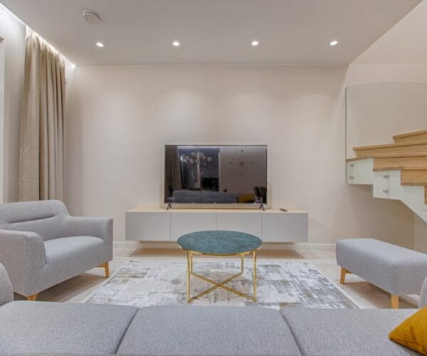 Transformez Votre Intérieur avec ces Idées DIY