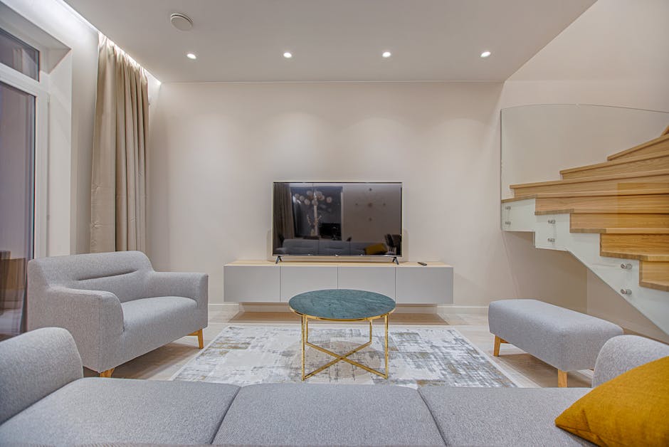Transformez Votre Intérieur avec ces Idées DIY