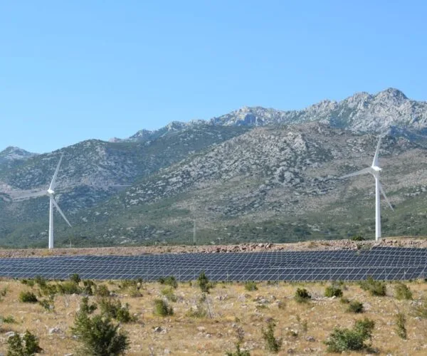 Énergie renouvelable : des solutions pour tous