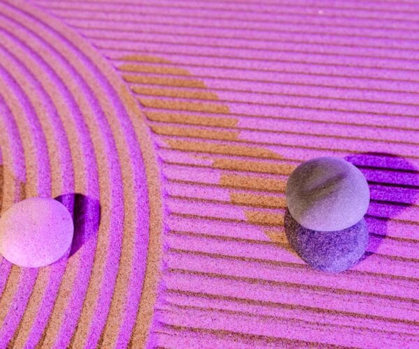 Créer un jardin zen : étapes et conseils