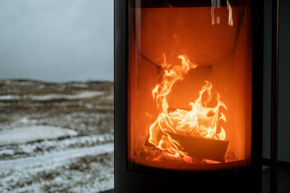 Chauffage écologique: options à considérer
